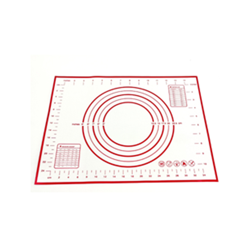 PTFE siliconen bakmat