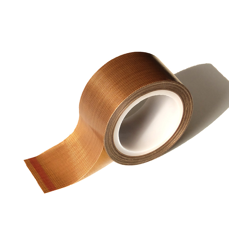 PTFE-tape met siliconenlijm