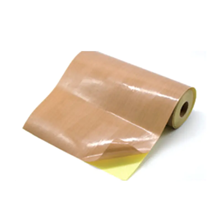 Waarom kan PTFE -stof zijn structuur bij hoge temperaturen behouden?