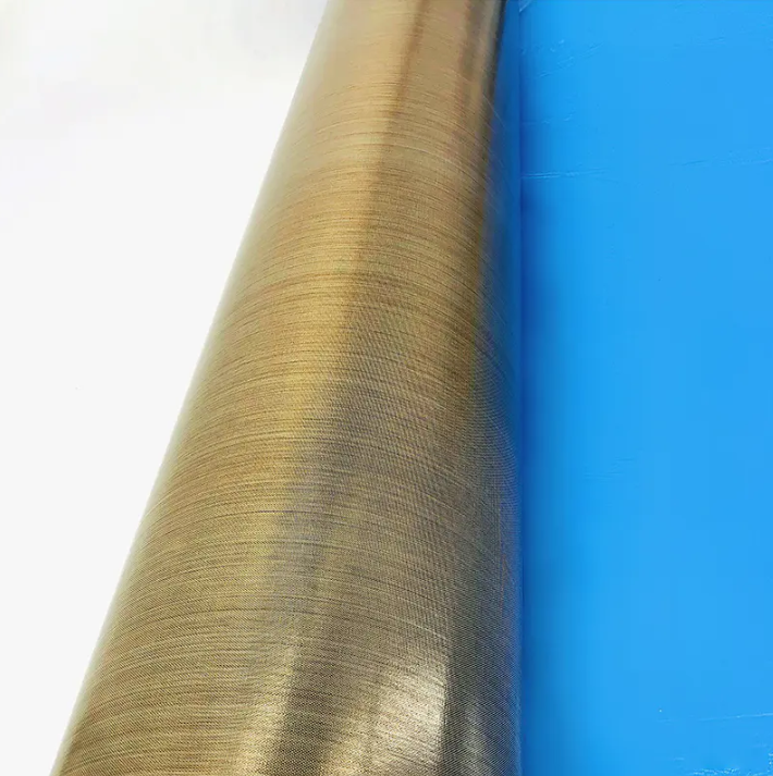 Kent u de unieke bindingsvoordelen van PTFE -tape met acryllijm?